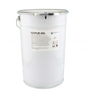 Фото ISOPUR GEL 25 кг