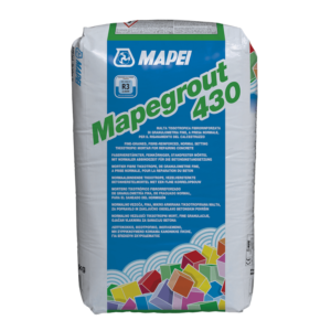 Фото анфас mapegrout 430